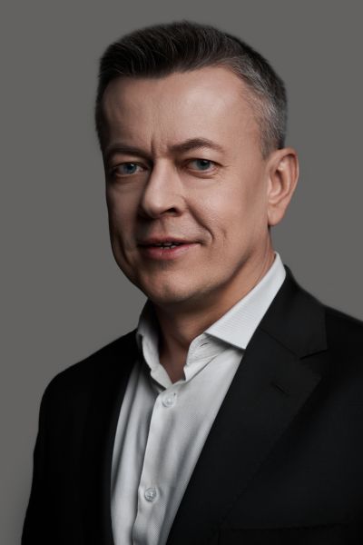 Jacek STROJNY