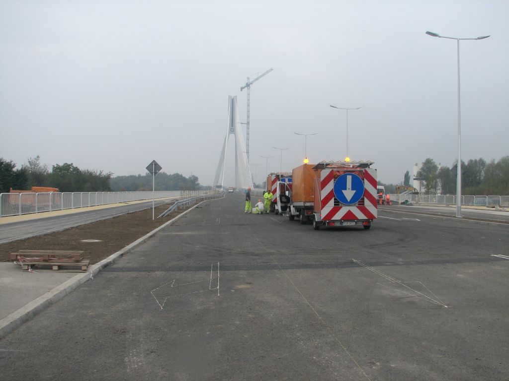 Prace wykończeniowo-porządkowe