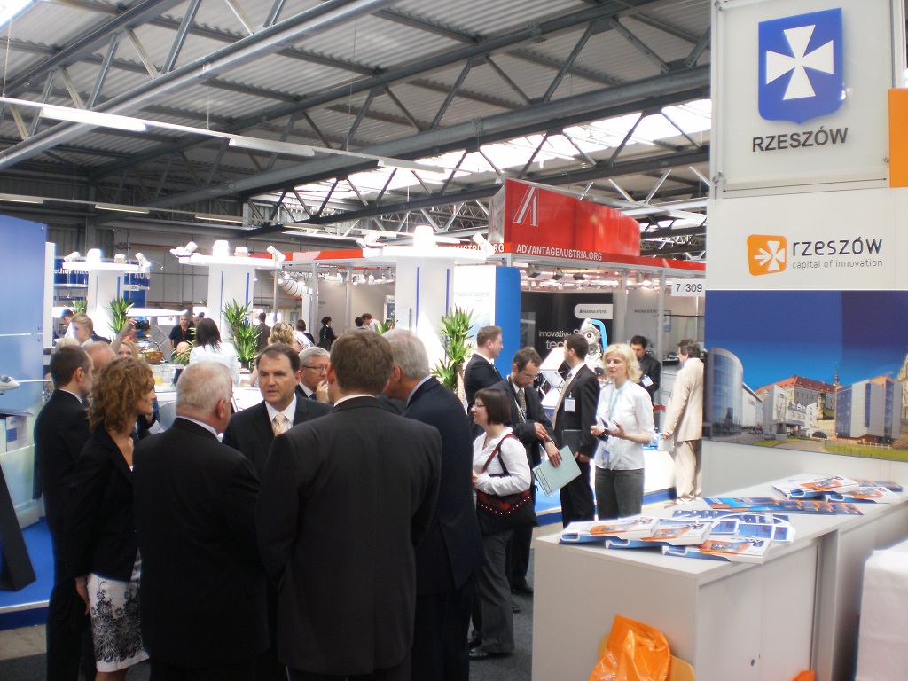 ILA BERLIN AIR SHOW 2010