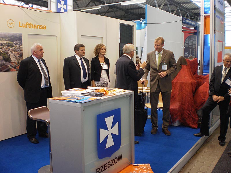 ILA BERLIN AIR SHOW 2010