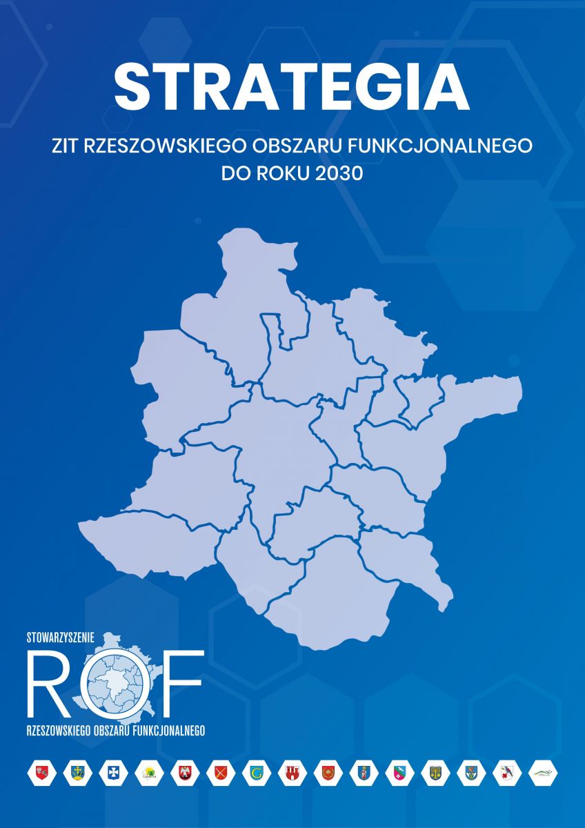 Obraz Strategia ZIT ROF 2030