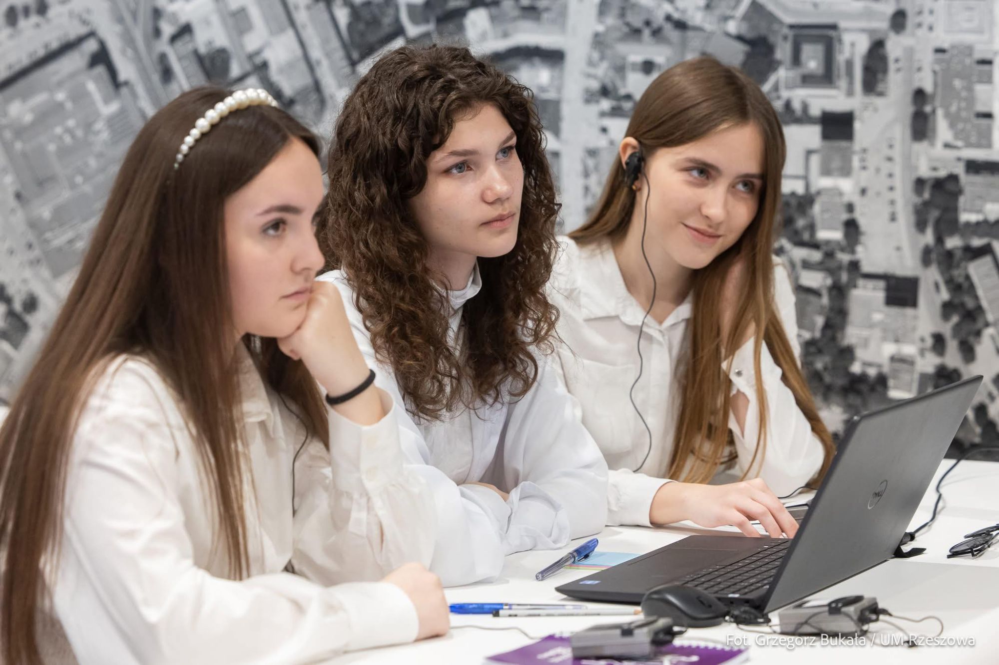 Wydarzenie organizowane w ramach projektu