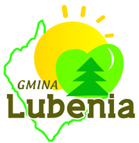 Logo Gminy Lubenia