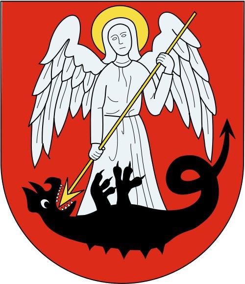 Herb Miasta Łańcut