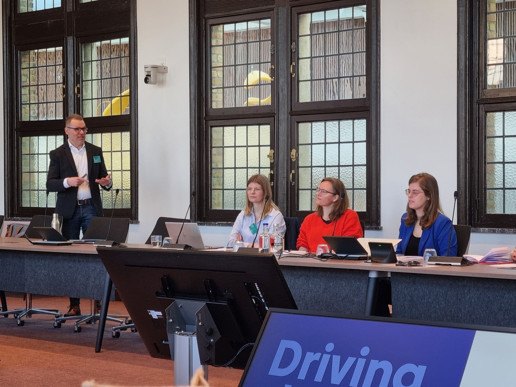 Wydarzenie organizowane w ramach projektu