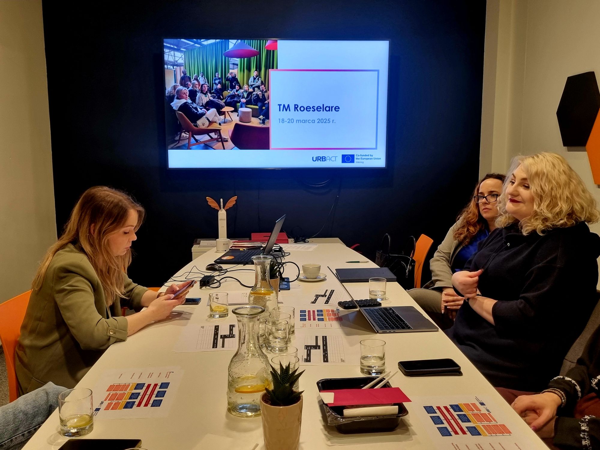 Wydarzenie organizowane w ramach projektu