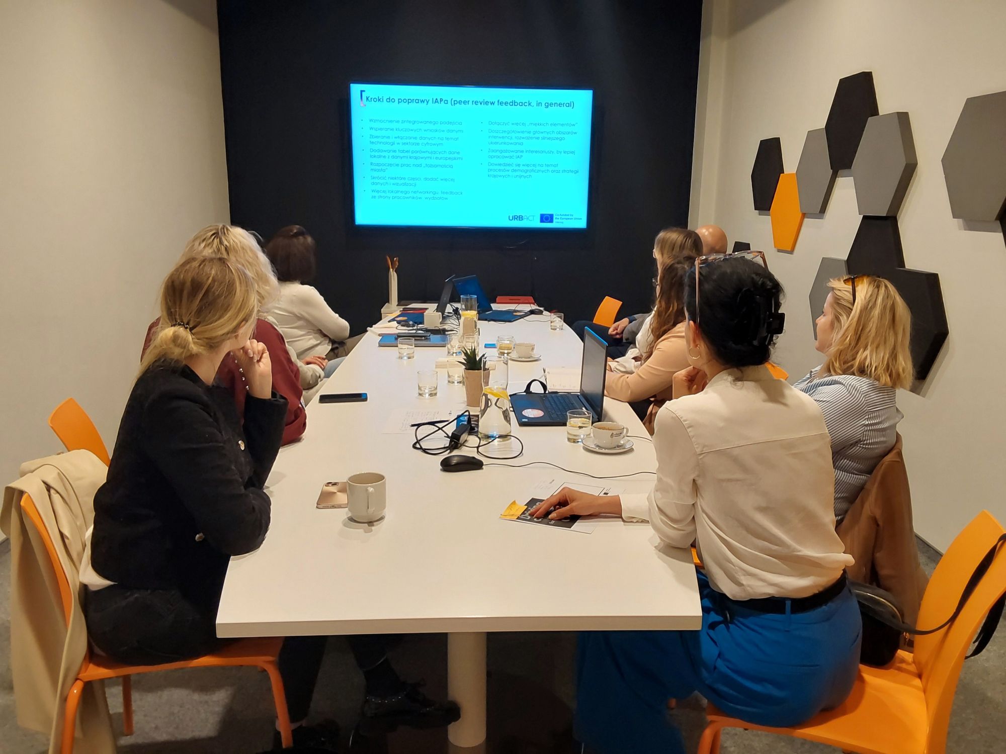 Wydarzenie organizowane w ramach projektu