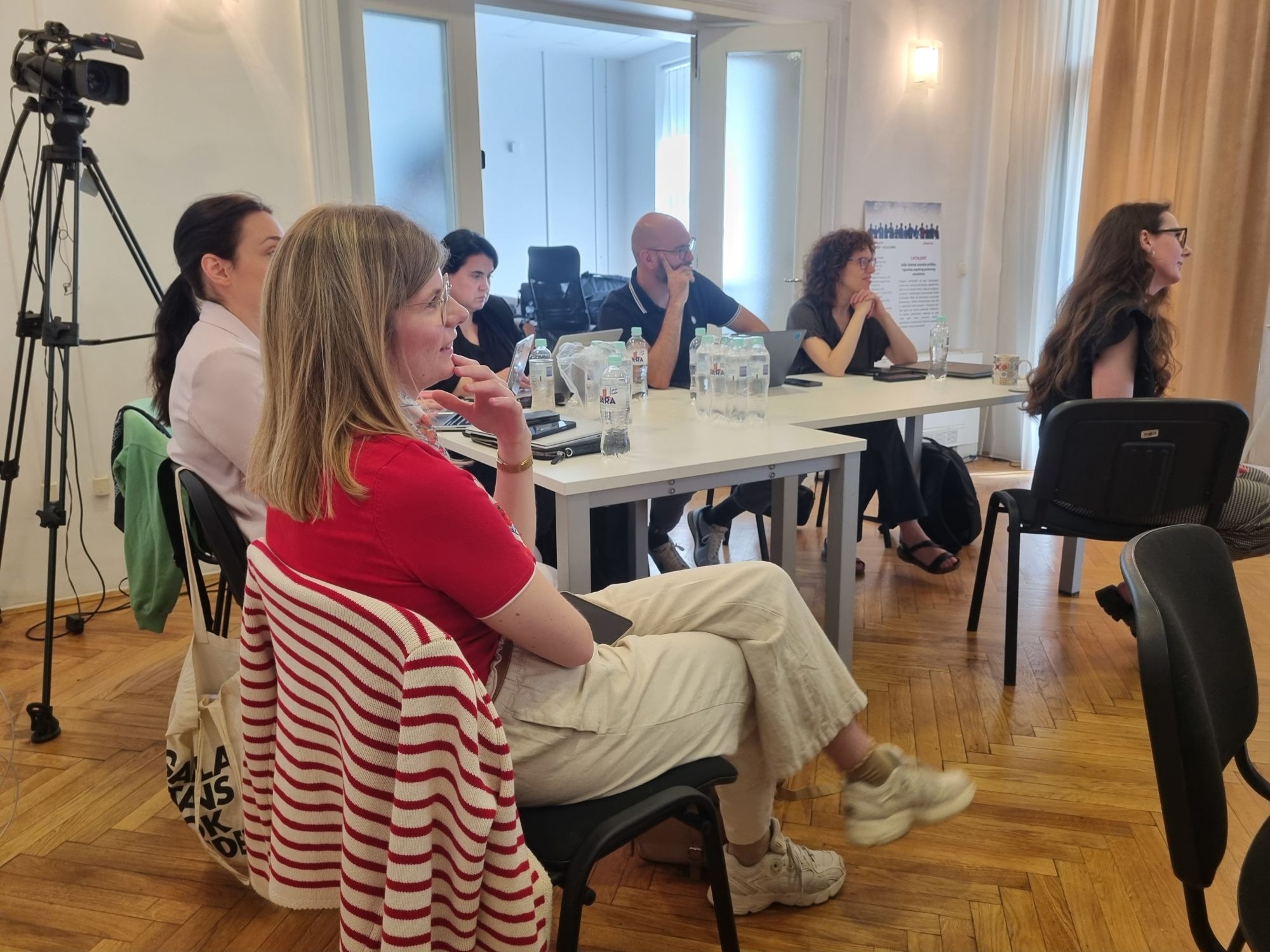 Wydarzenie organizowane w ramach projektu