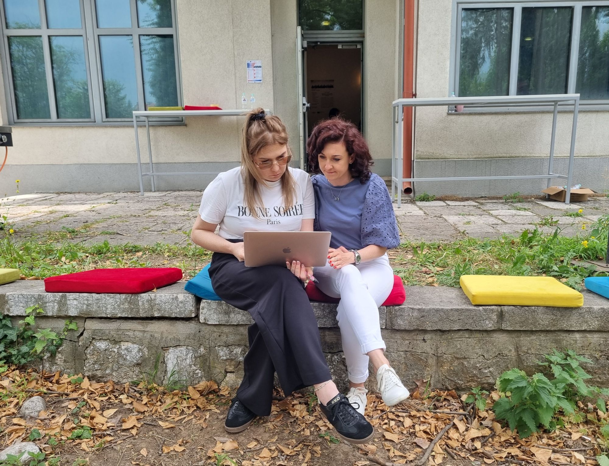 Wydarzenie organizowane w ramach projektu