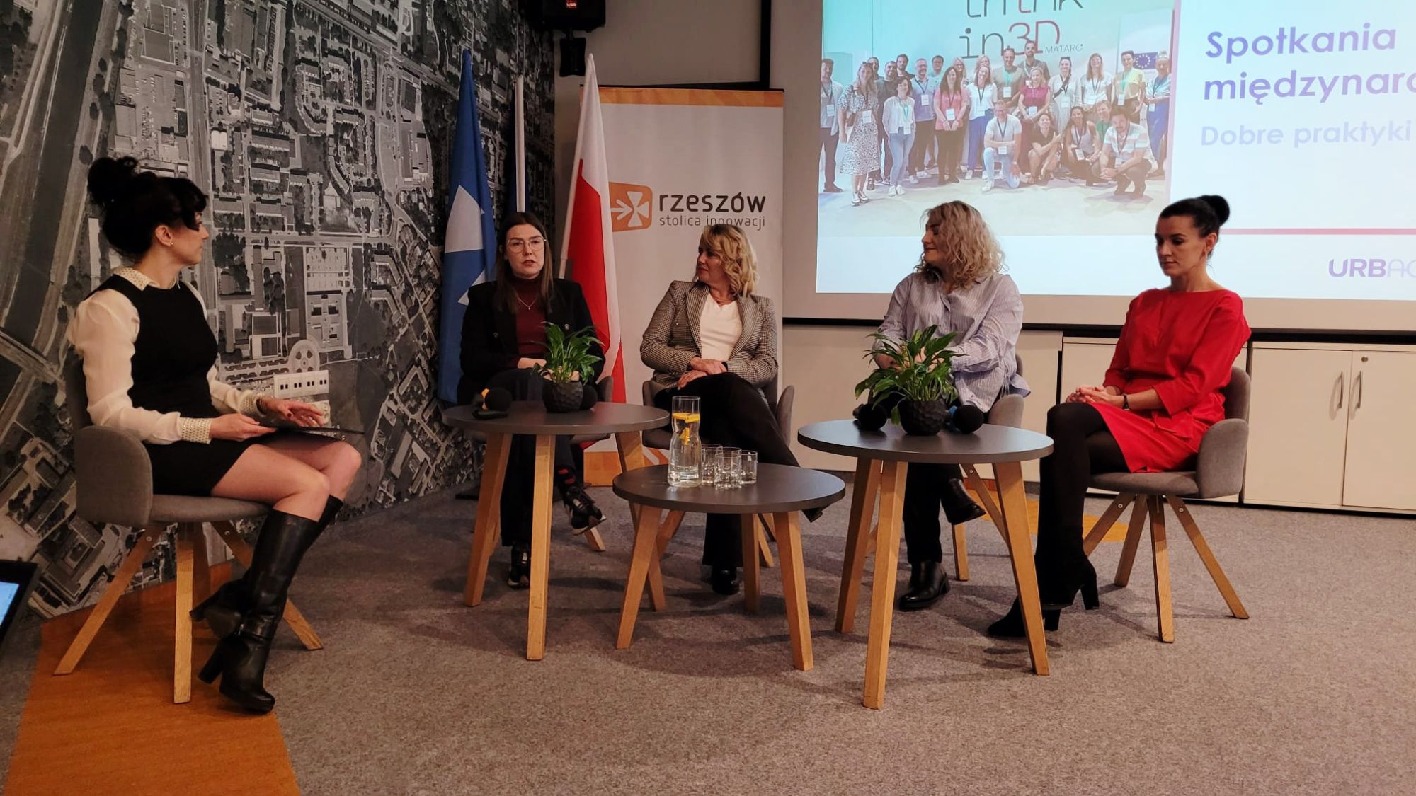 Wydarzenie organizowane w ramach projektu