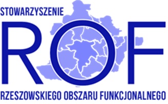 logo - STOWARZYSZENIE RZESZOWSKIEGO OBSZARU FUNKCJONALNEGO