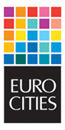 Logo EUROCITIES